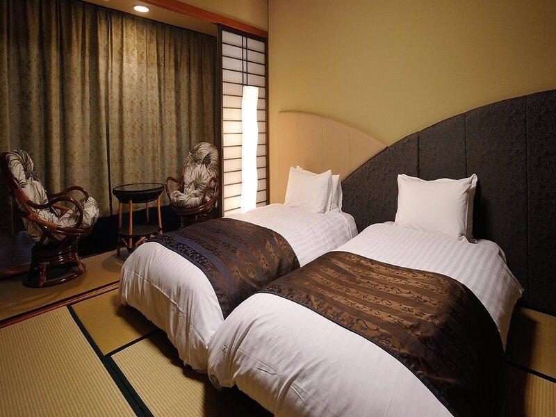 Ibusuki Royal Hotel Экстерьер фото