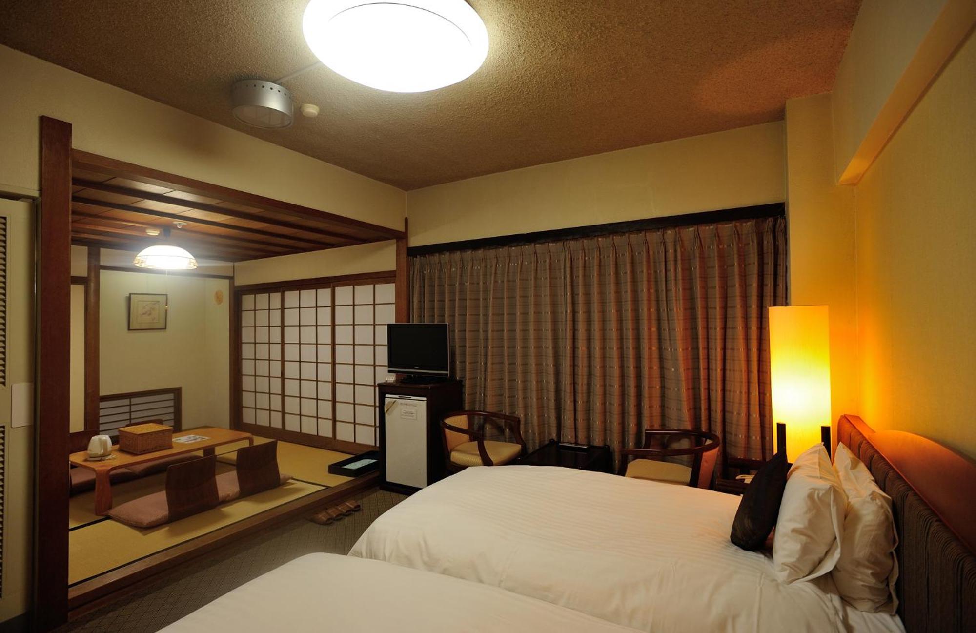 Ibusuki Royal Hotel Экстерьер фото